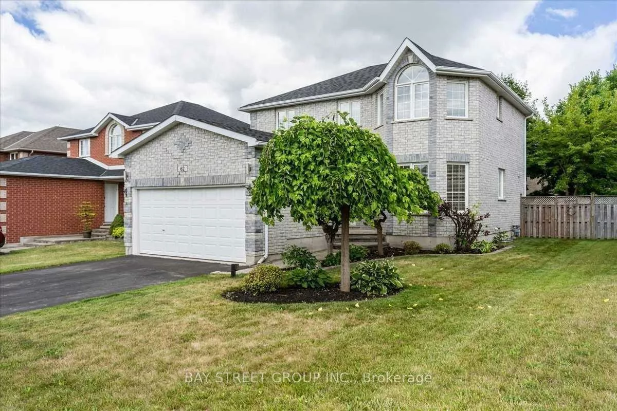 62, Summerset, Ardagh, Barrie