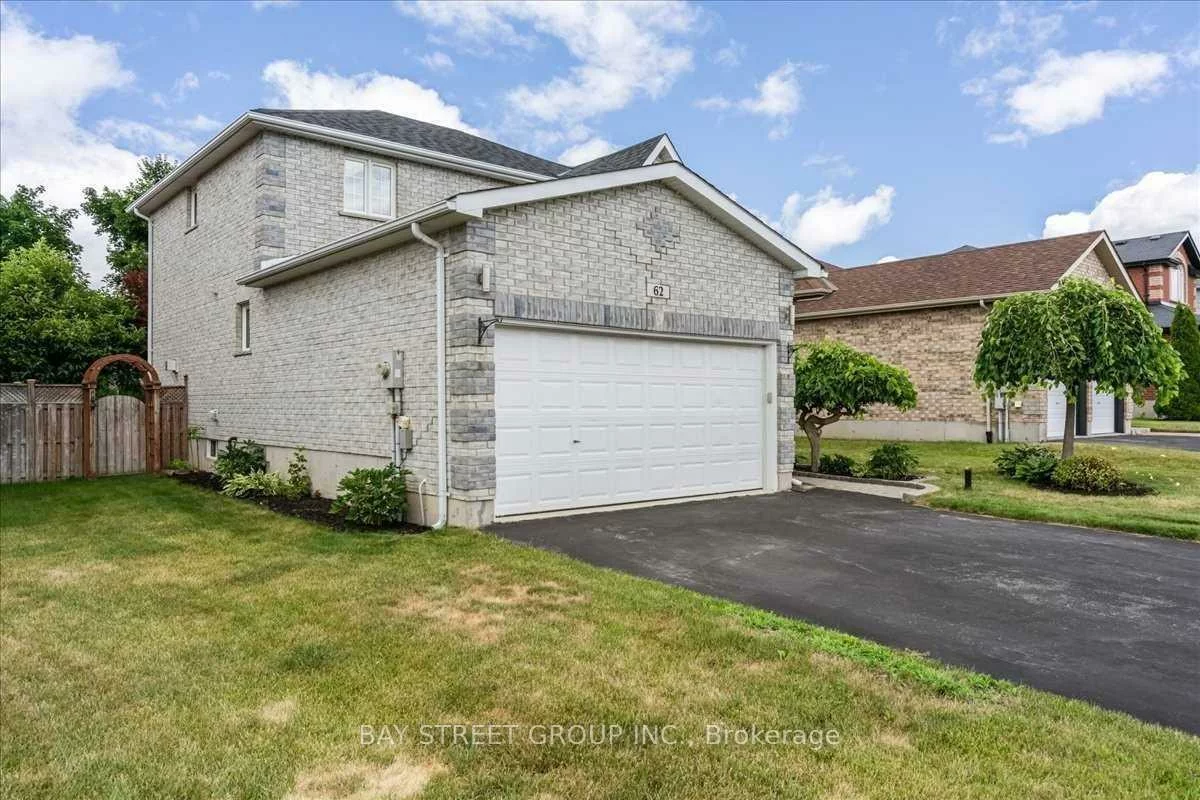 62, Summerset, Ardagh, Barrie