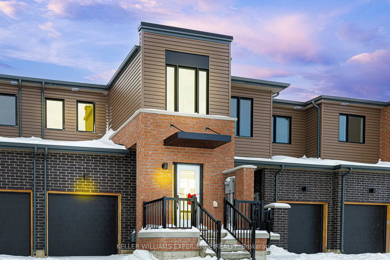 147, Turnberry, Painswick South, Barrie
