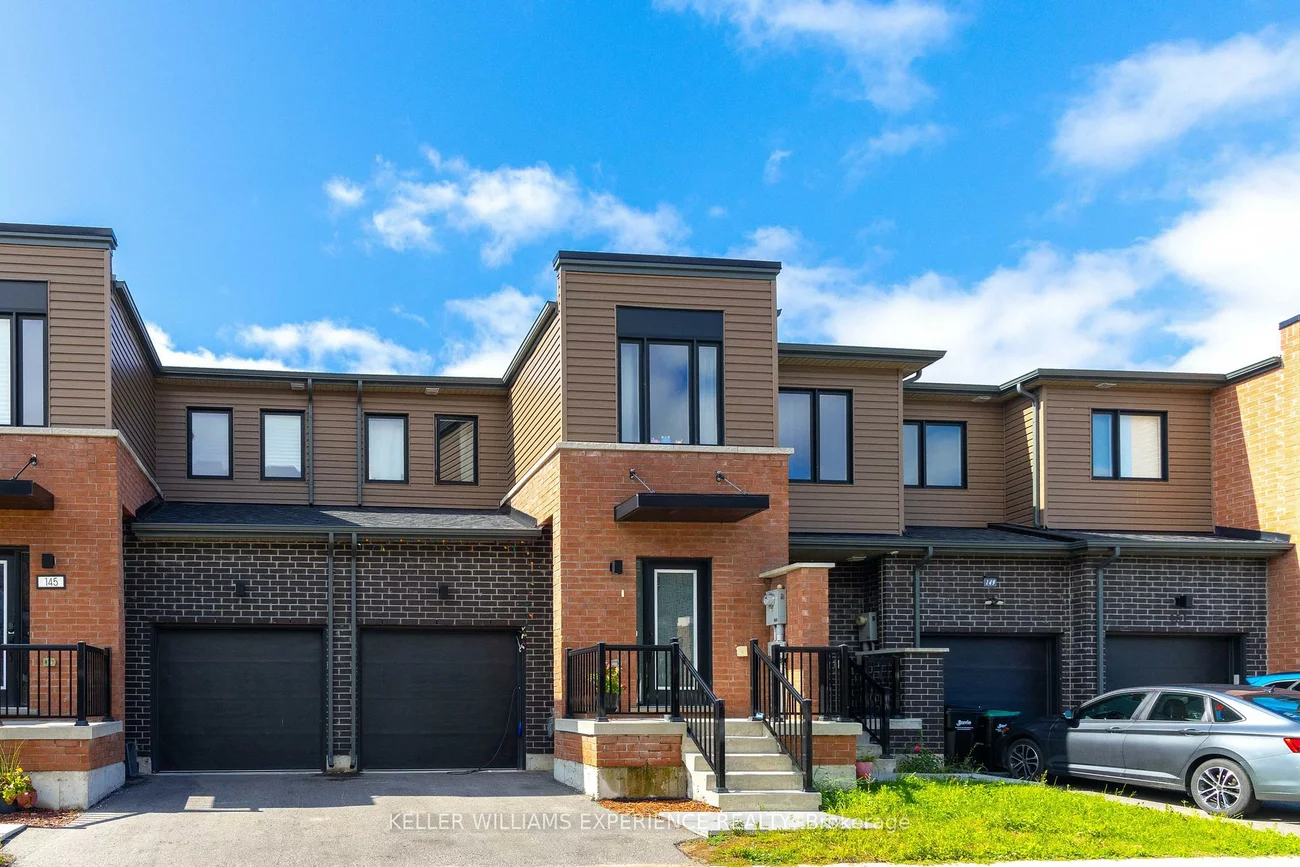 147, Turnberry, Painswick South, Barrie