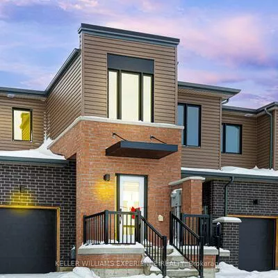 147, Turnberry, Painswick South, Barrie