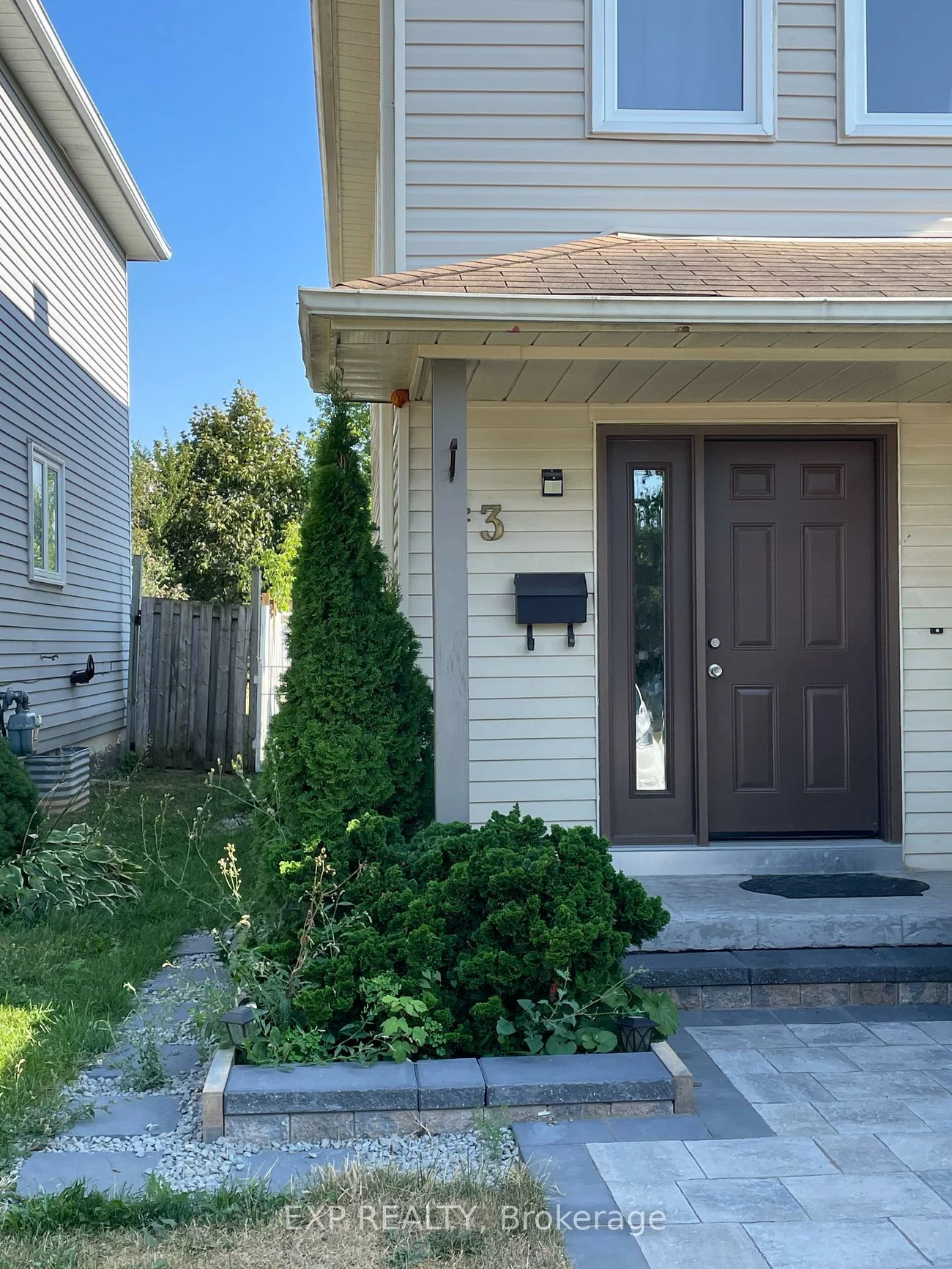 43, D'ambrosio, Painswick North, Barrie