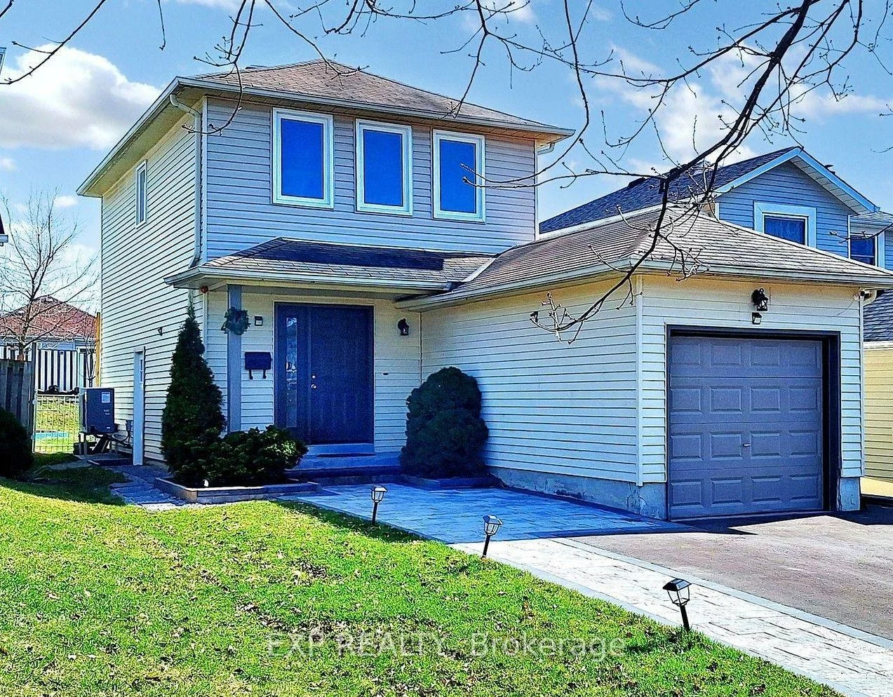 43, D'ambrosio, Painswick North, Barrie
