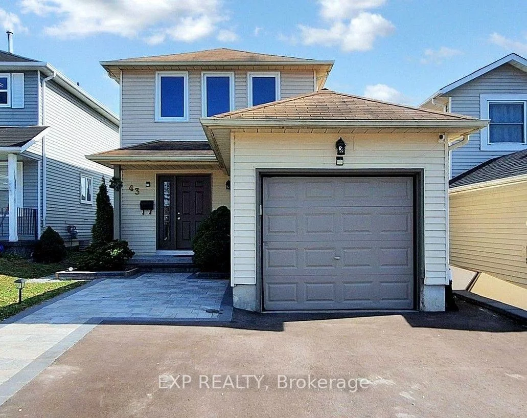 43, D'ambrosio, Painswick North, Barrie