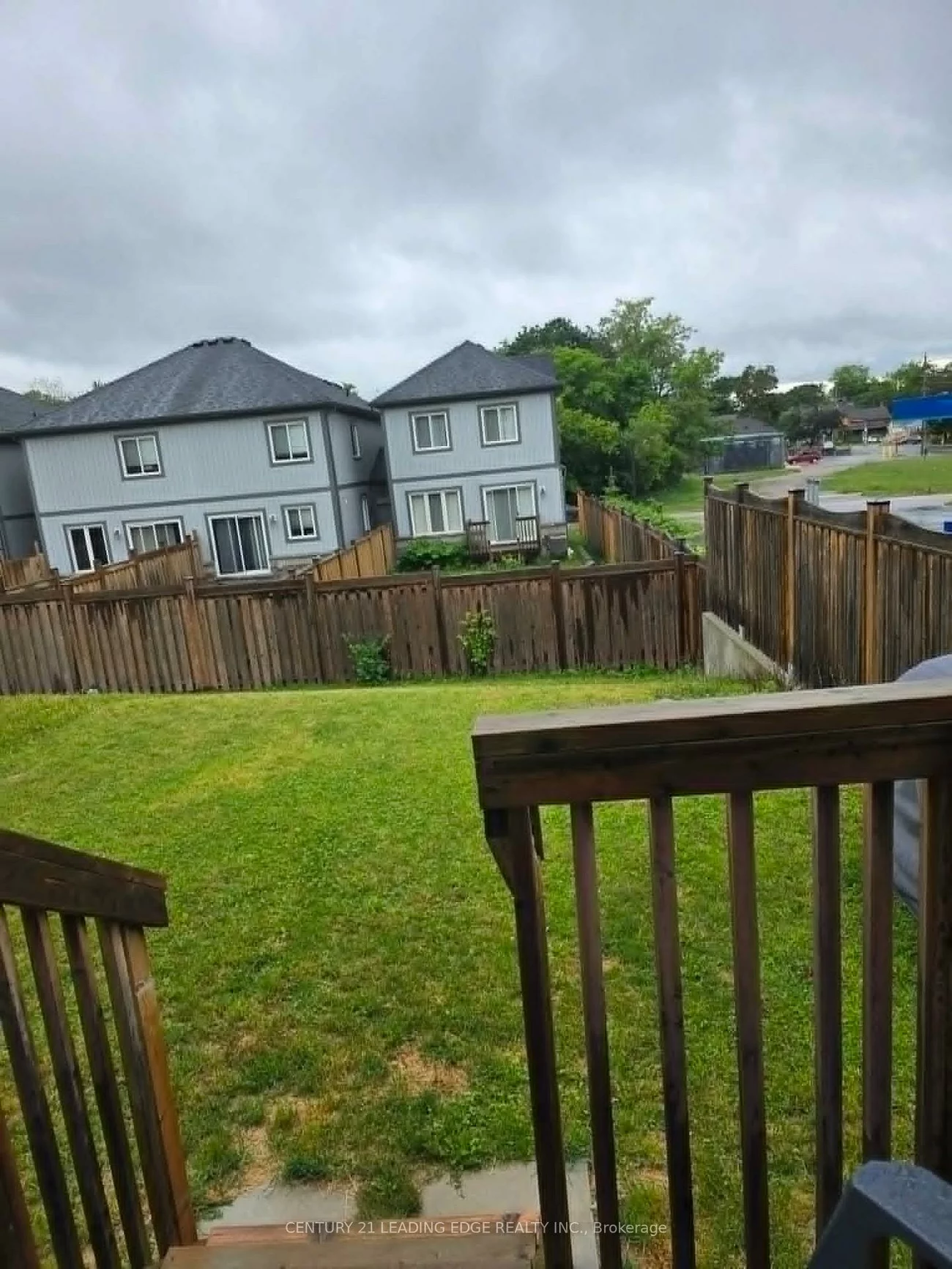 21, Franks, Allandale, Barrie