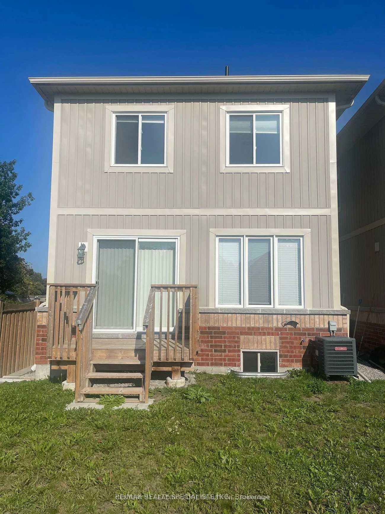 21, Franks, Allandale, Barrie