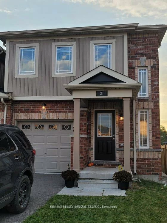 21, Franks, Allandale, Barrie