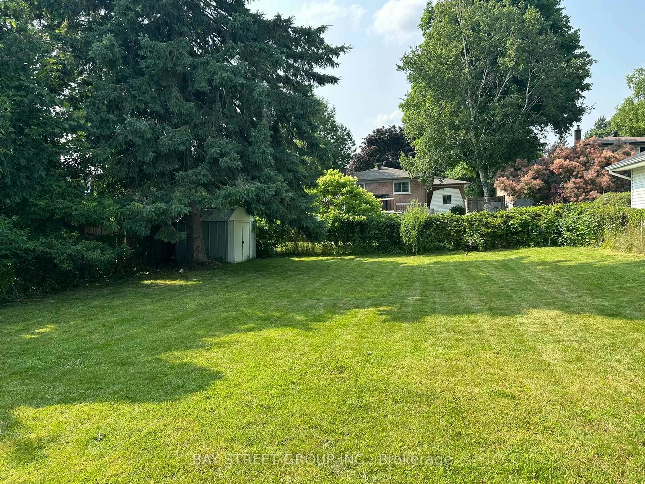 180, Rose, Wellington, Barrie
