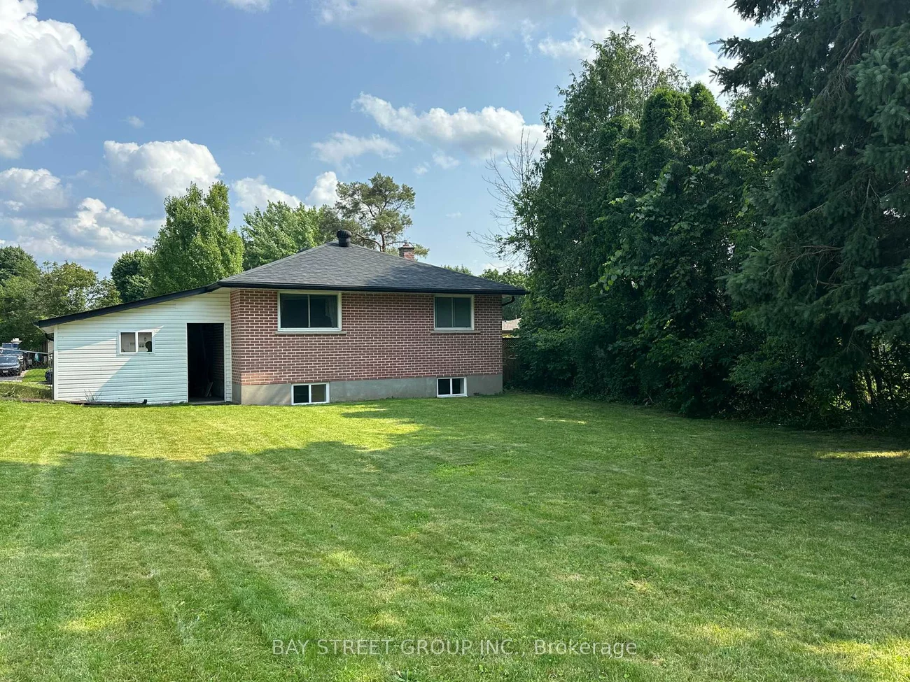 180, Rose, Wellington, Barrie