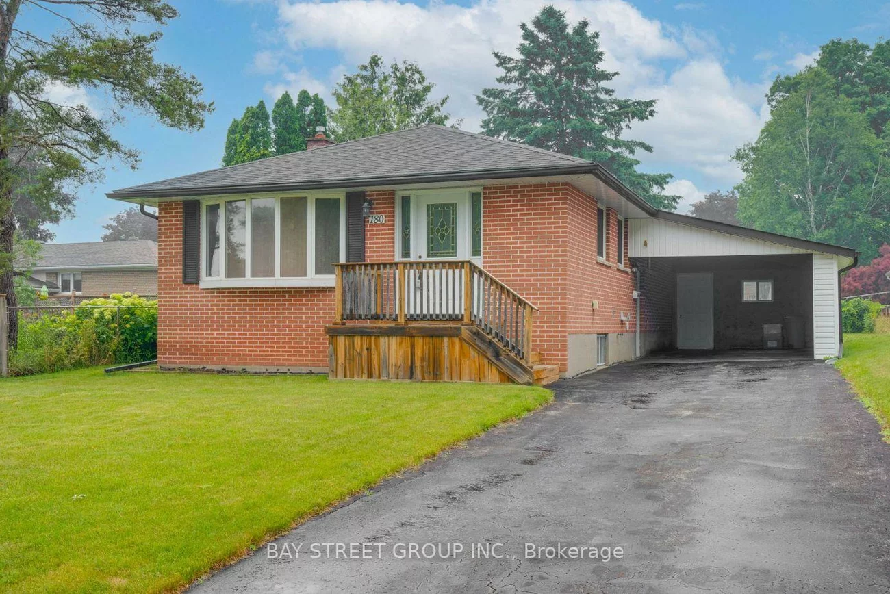 180, Rose, Wellington, Barrie