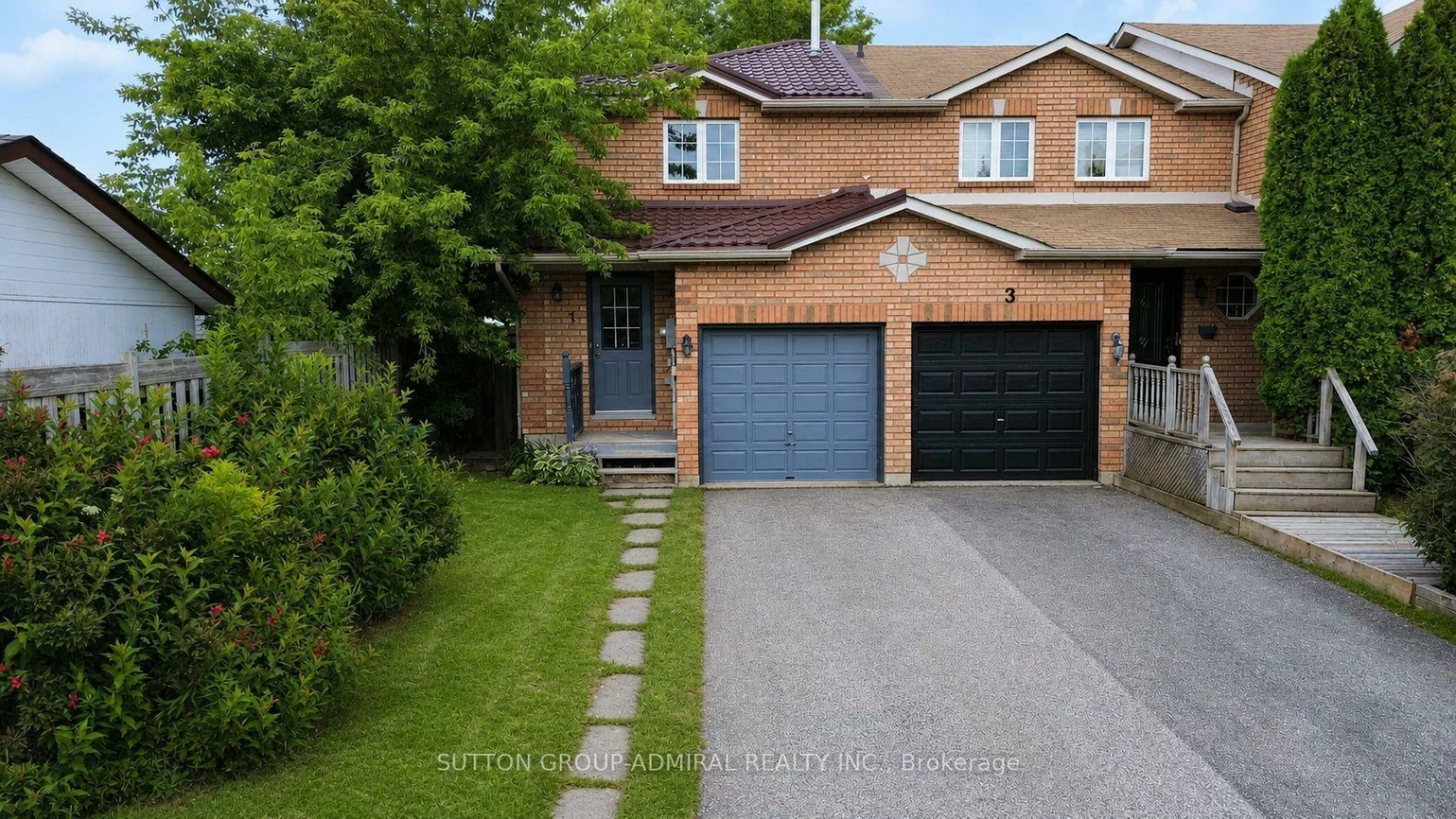 1, SEYMOUR, Holly, Barrie