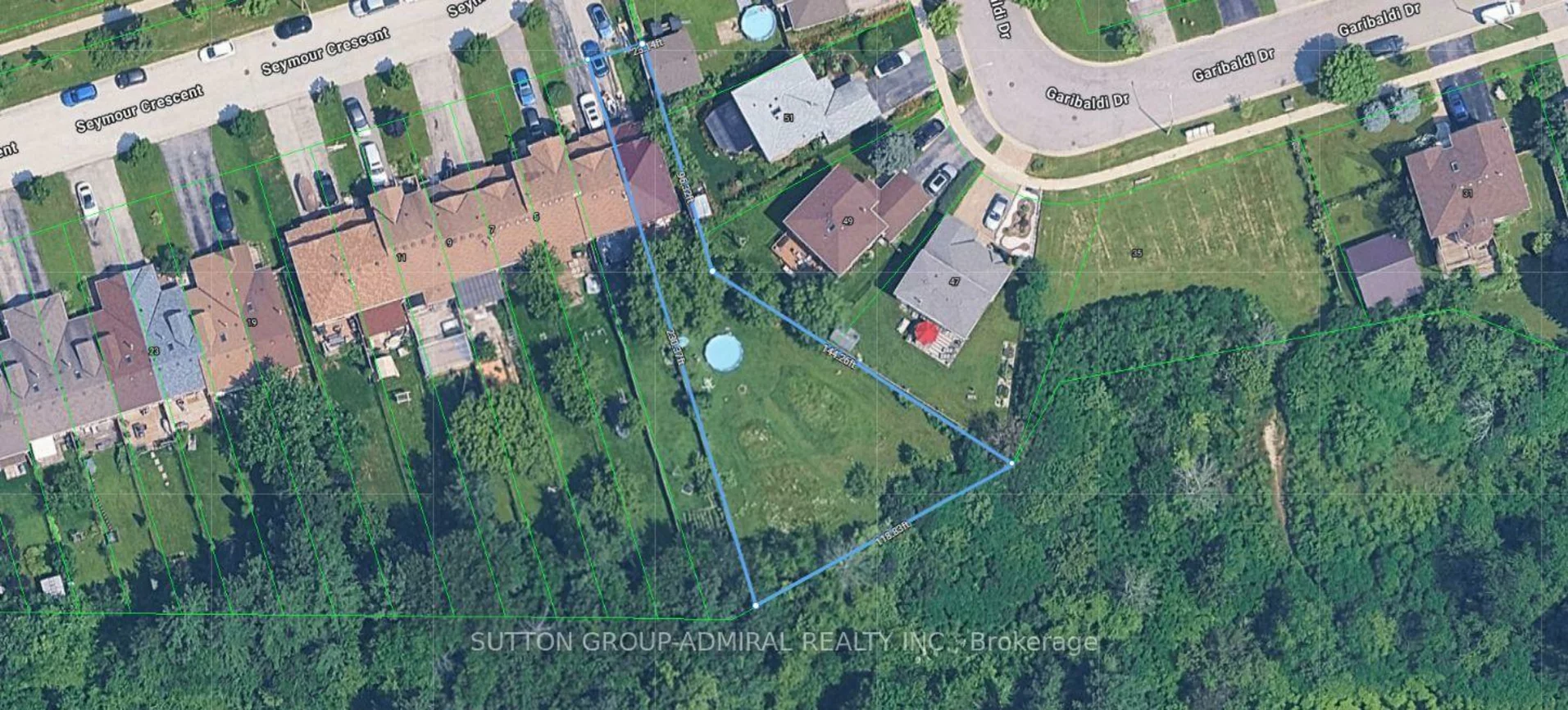 1, SEYMOUR, Holly, Barrie