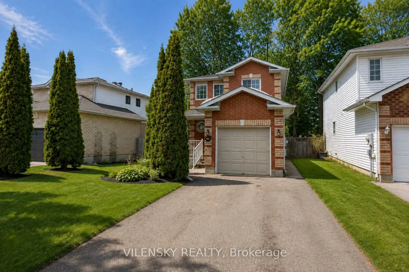 159, Brucker, Holly, Barrie