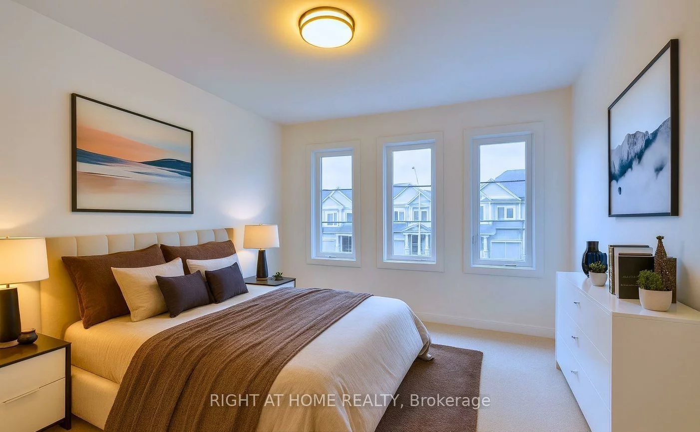 80, Sagewood, Painswick South, Barrie