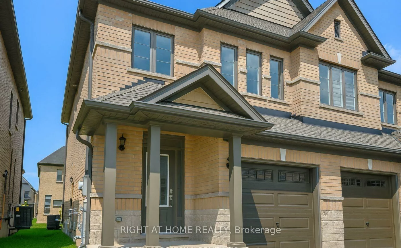 80, Sagewood, Painswick South, Barrie
