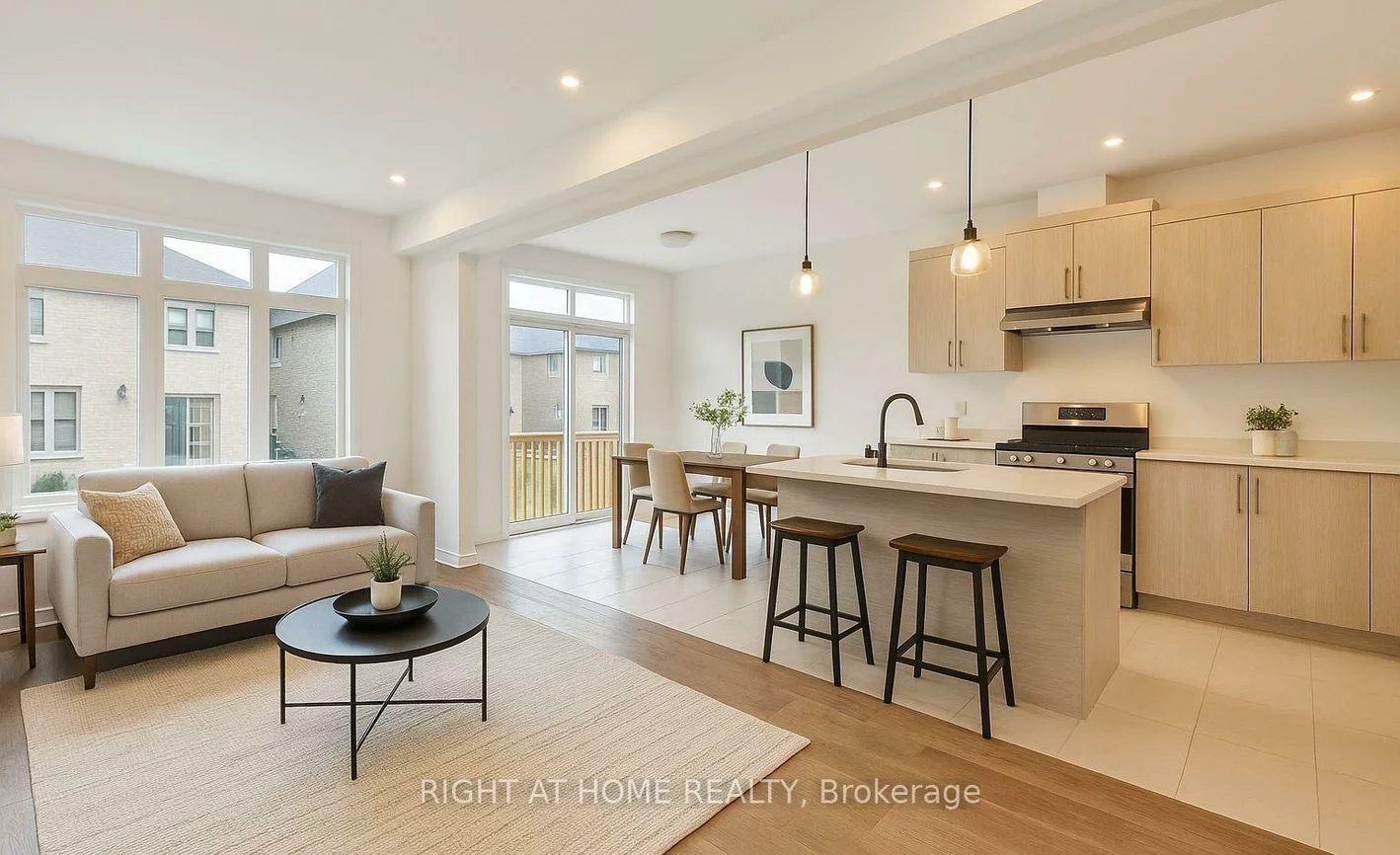 80, Sagewood, Painswick South, Barrie