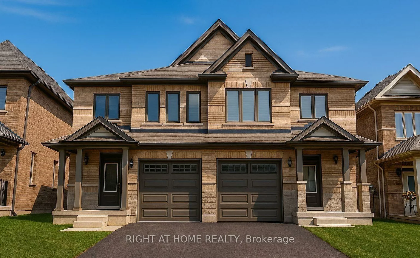 80, Sagewood, Painswick South, Barrie