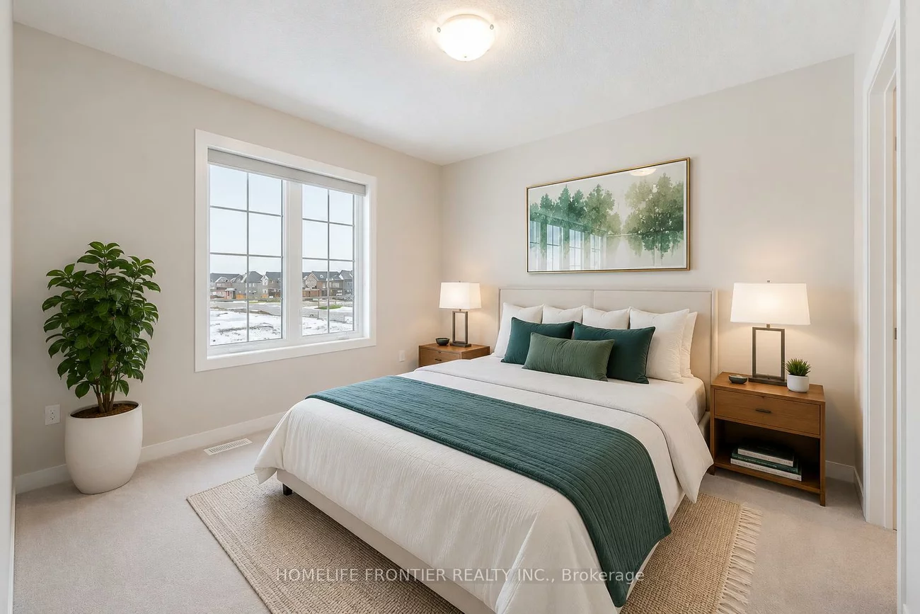 75, Kirkwood, Painswick South, Barrie