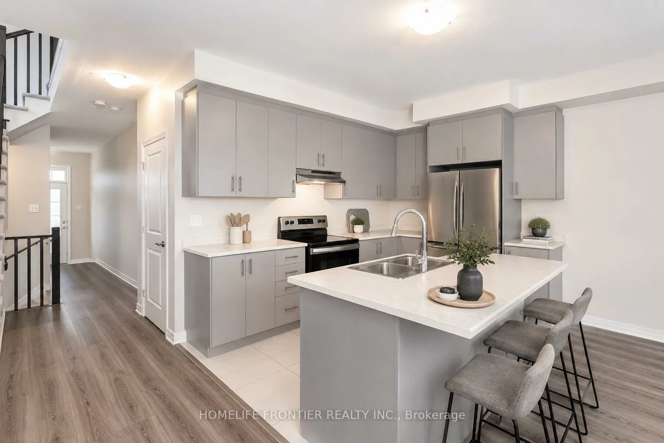 75, Kirkwood, Painswick South, Barrie