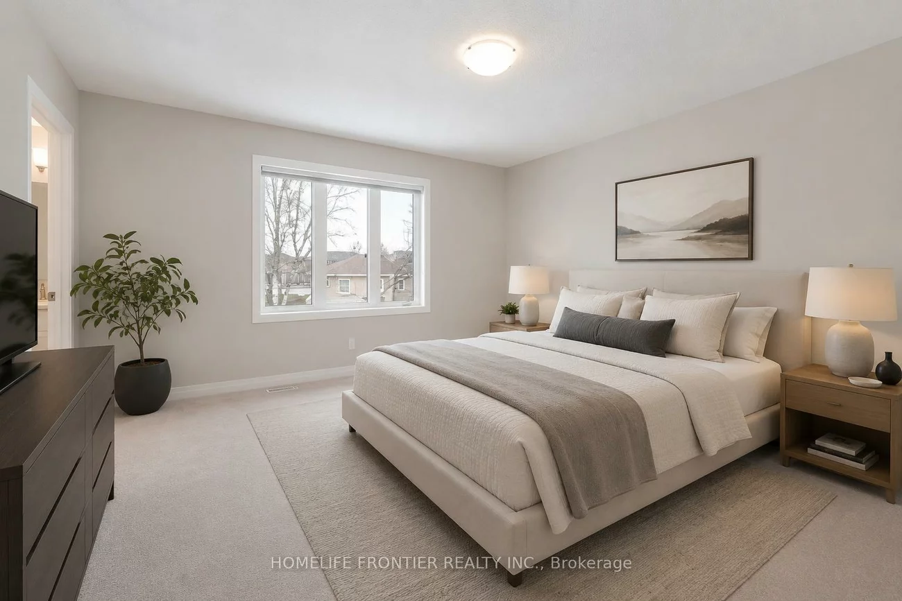 75, Kirkwood, Painswick South, Barrie