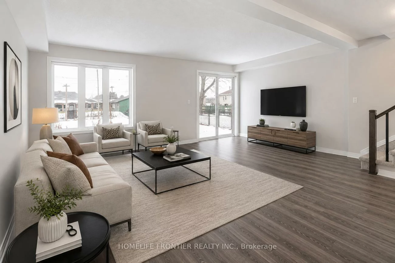75, Kirkwood, Painswick South, Barrie