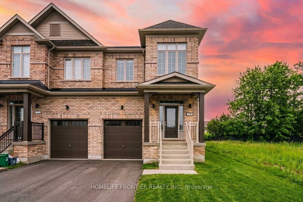 75, Kirkwood, Painswick South, Barrie
