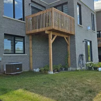 148, Thicketwood, Rural Barrie Southeast, Barrie