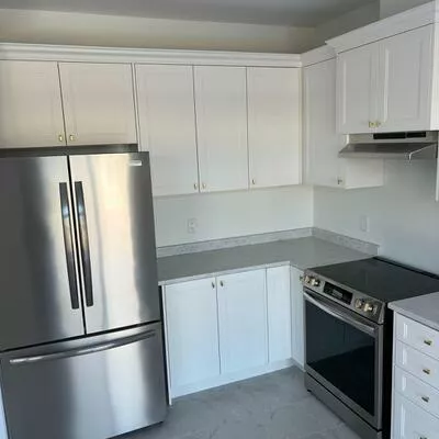 57, copperhill, Painswick South, Barrie