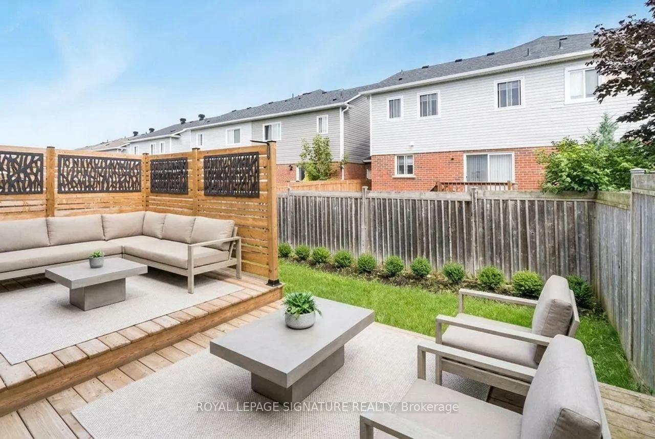 37, Succession, Innis-Shore, Barrie