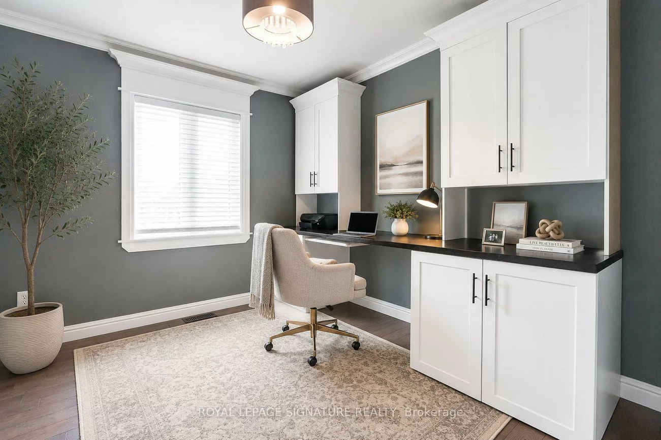 37, Succession, Innis-Shore, Barrie