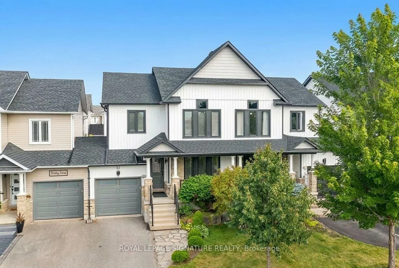 37, Succession, Innis-Shore, Barrie
