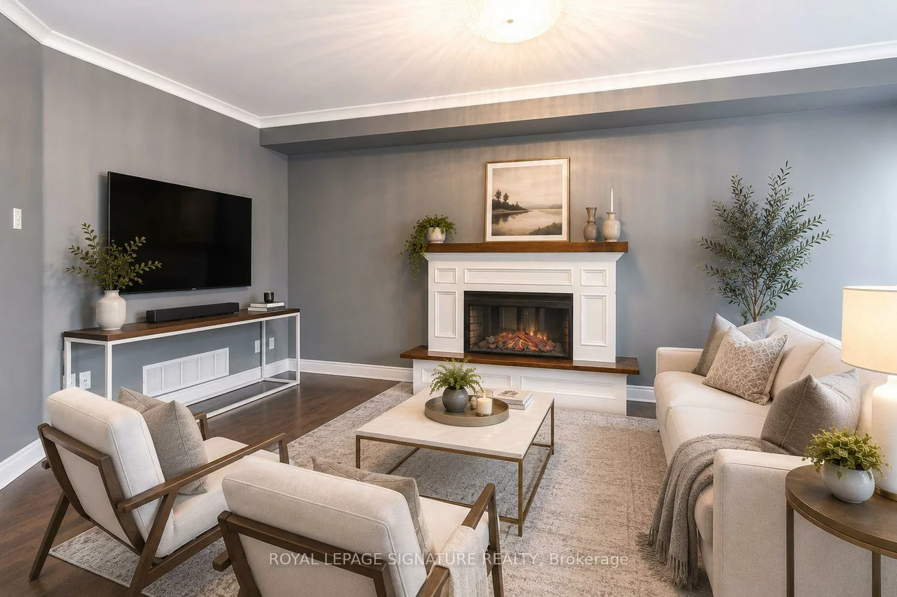 37, Succession, Innis-Shore, Barrie