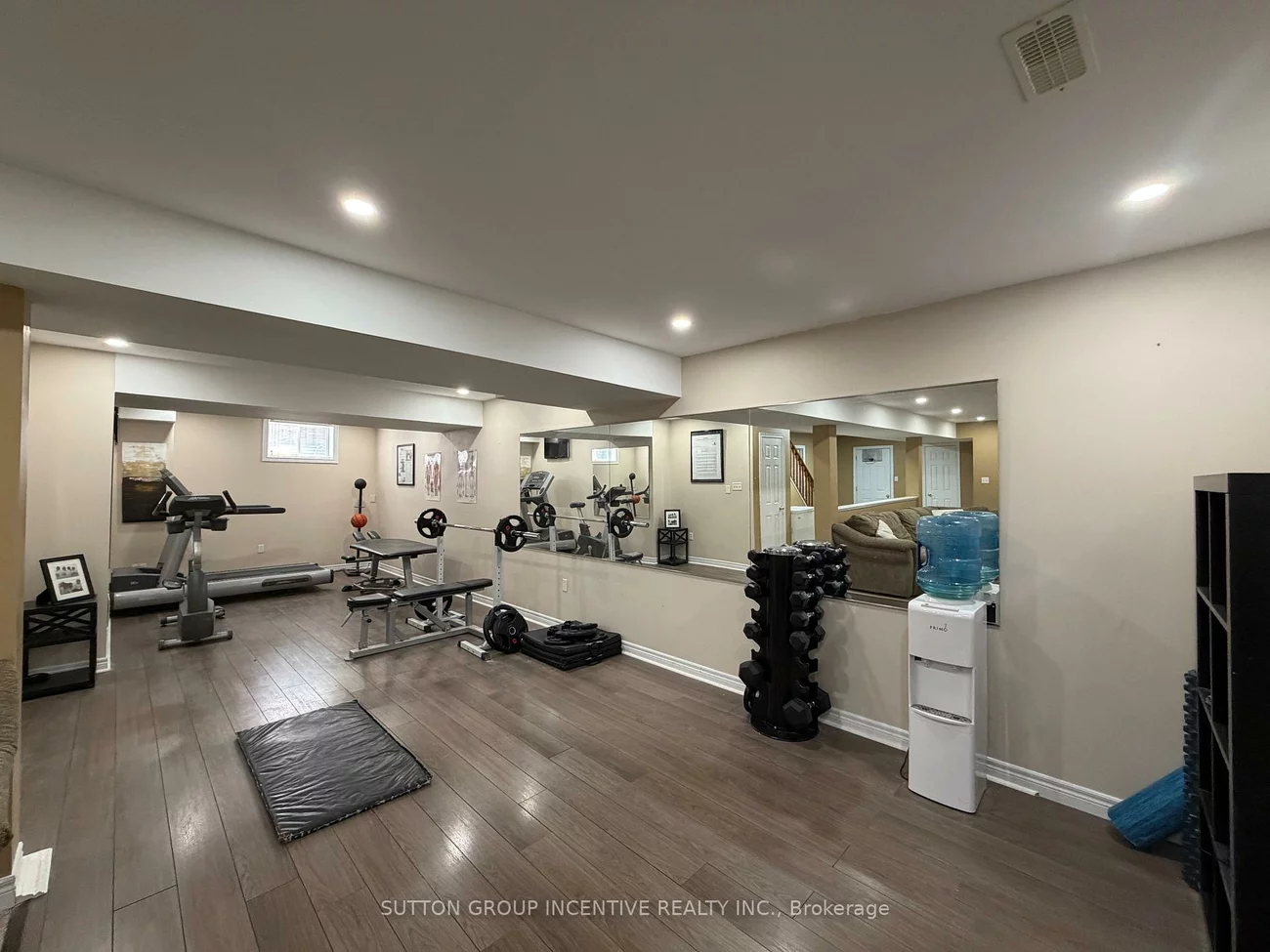 1, Buman, South Shore, Barrie
