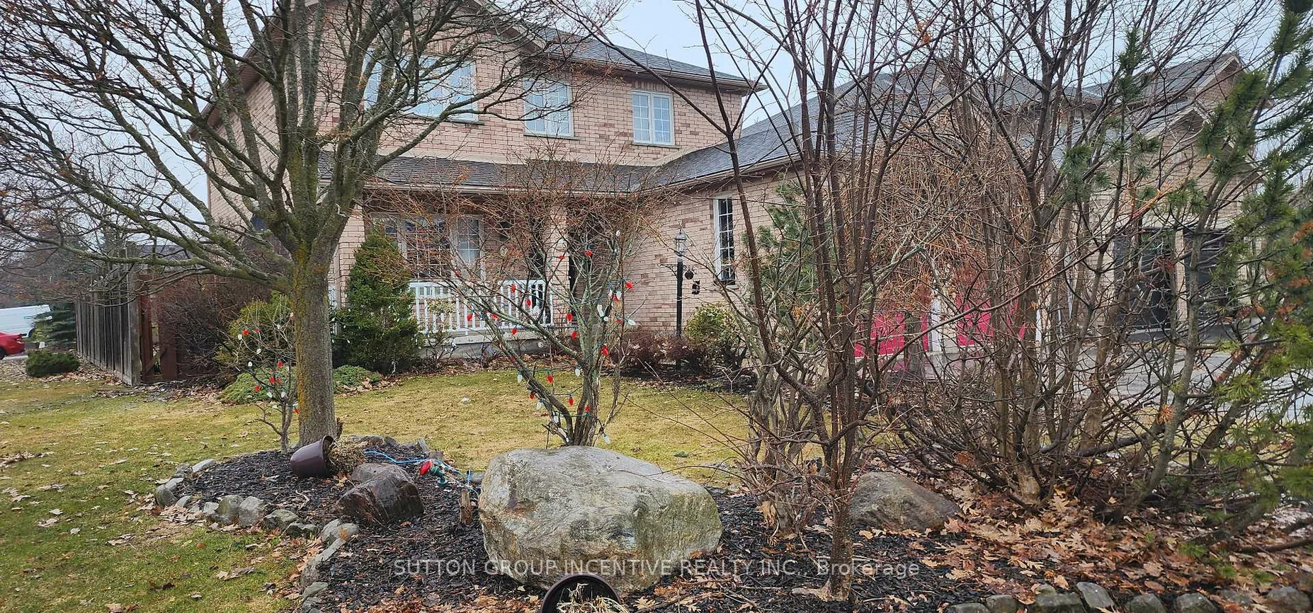 1, Buman, South Shore, Barrie
