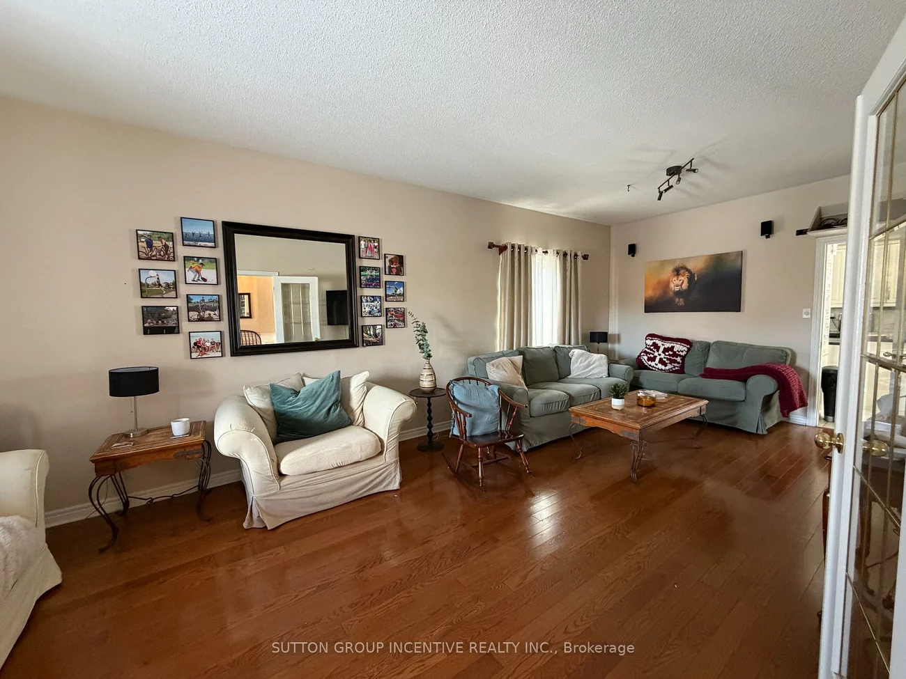 1, Buman, South Shore, Barrie