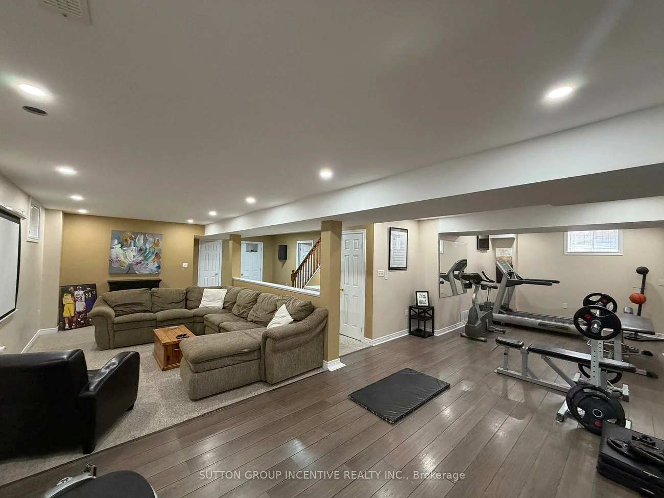 1, Buman, South Shore, Barrie