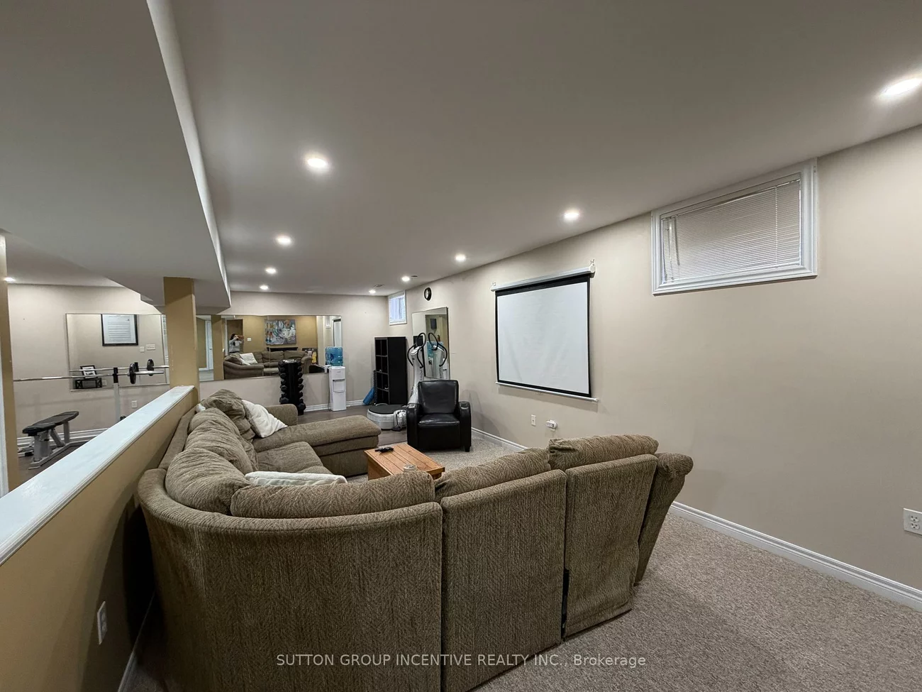 1, Buman, South Shore, Barrie