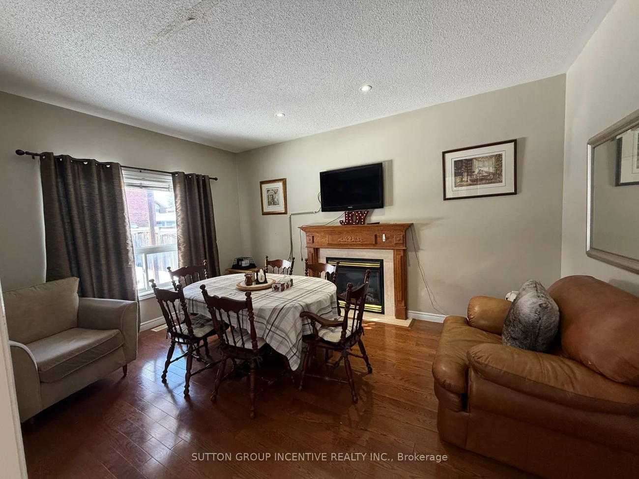 1, Buman, South Shore, Barrie