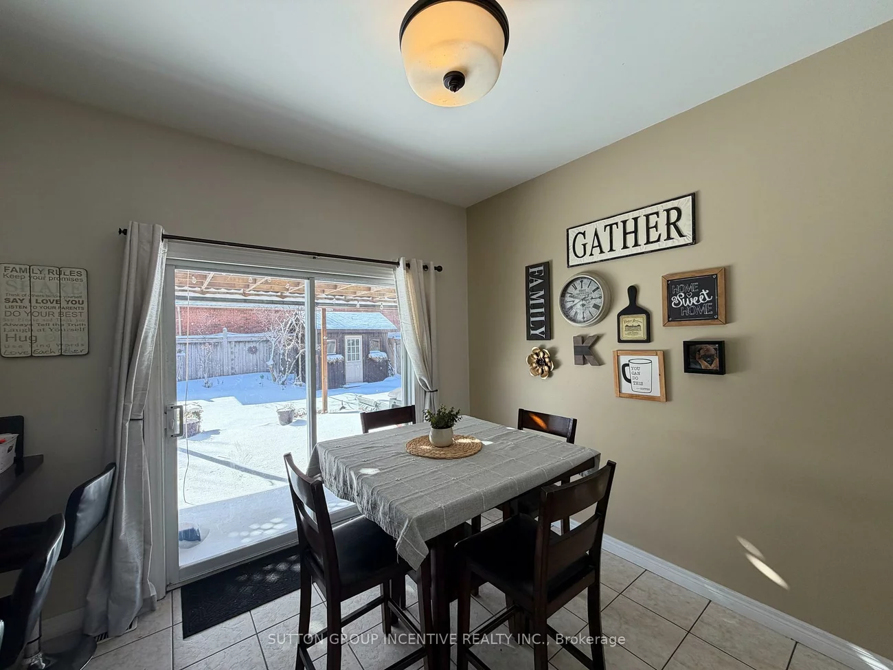 1, Buman, South Shore, Barrie