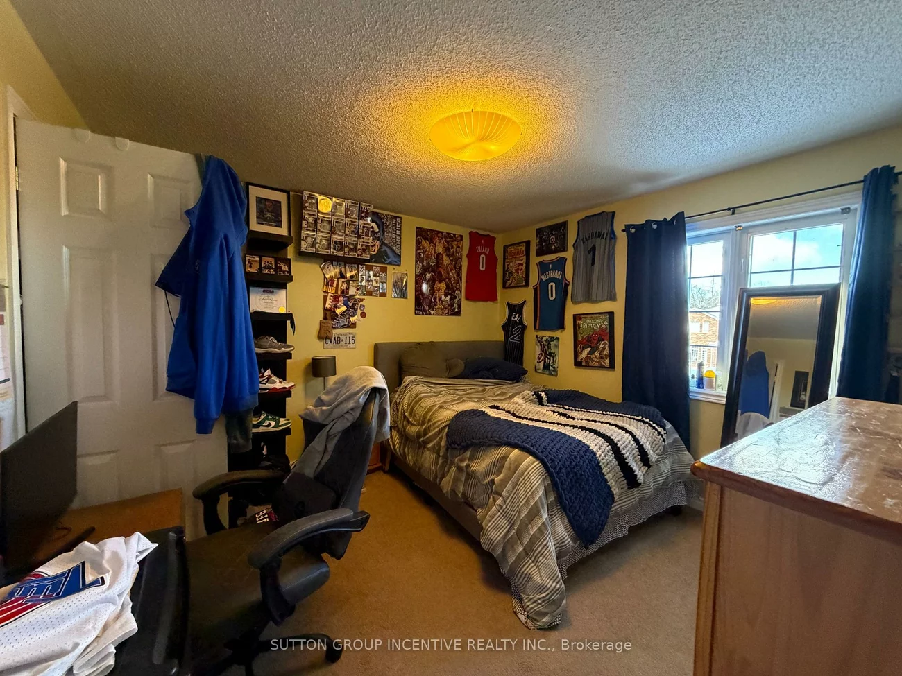 1, Buman, South Shore, Barrie