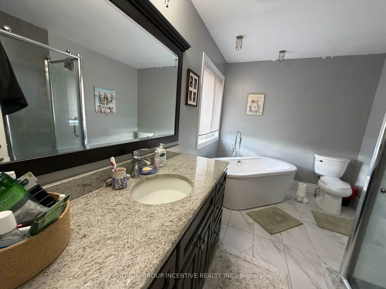 1, Buman, South Shore, Barrie