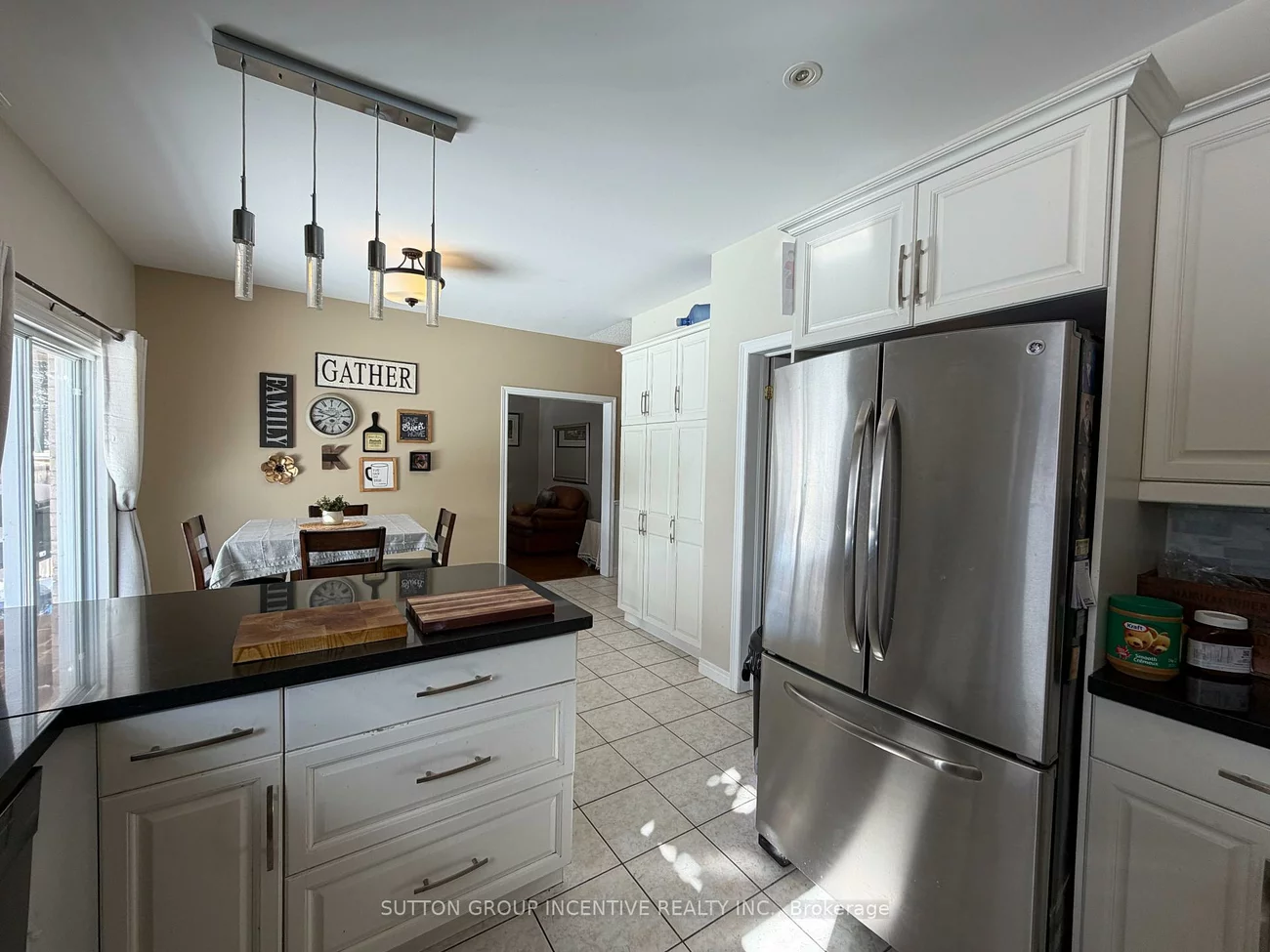 1, Buman, South Shore, Barrie
