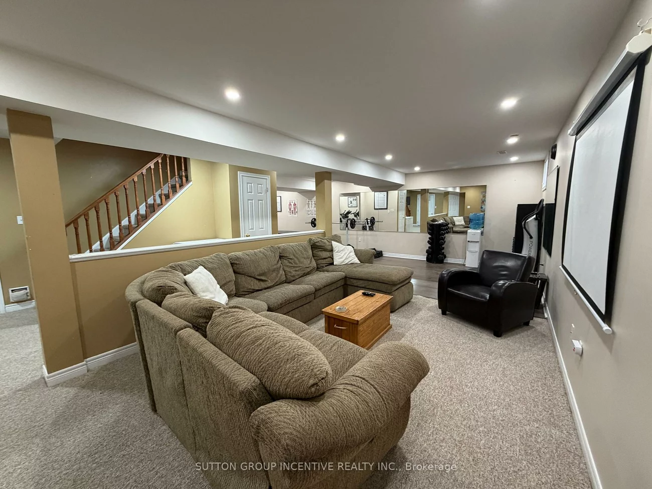 1, Buman, South Shore, Barrie
