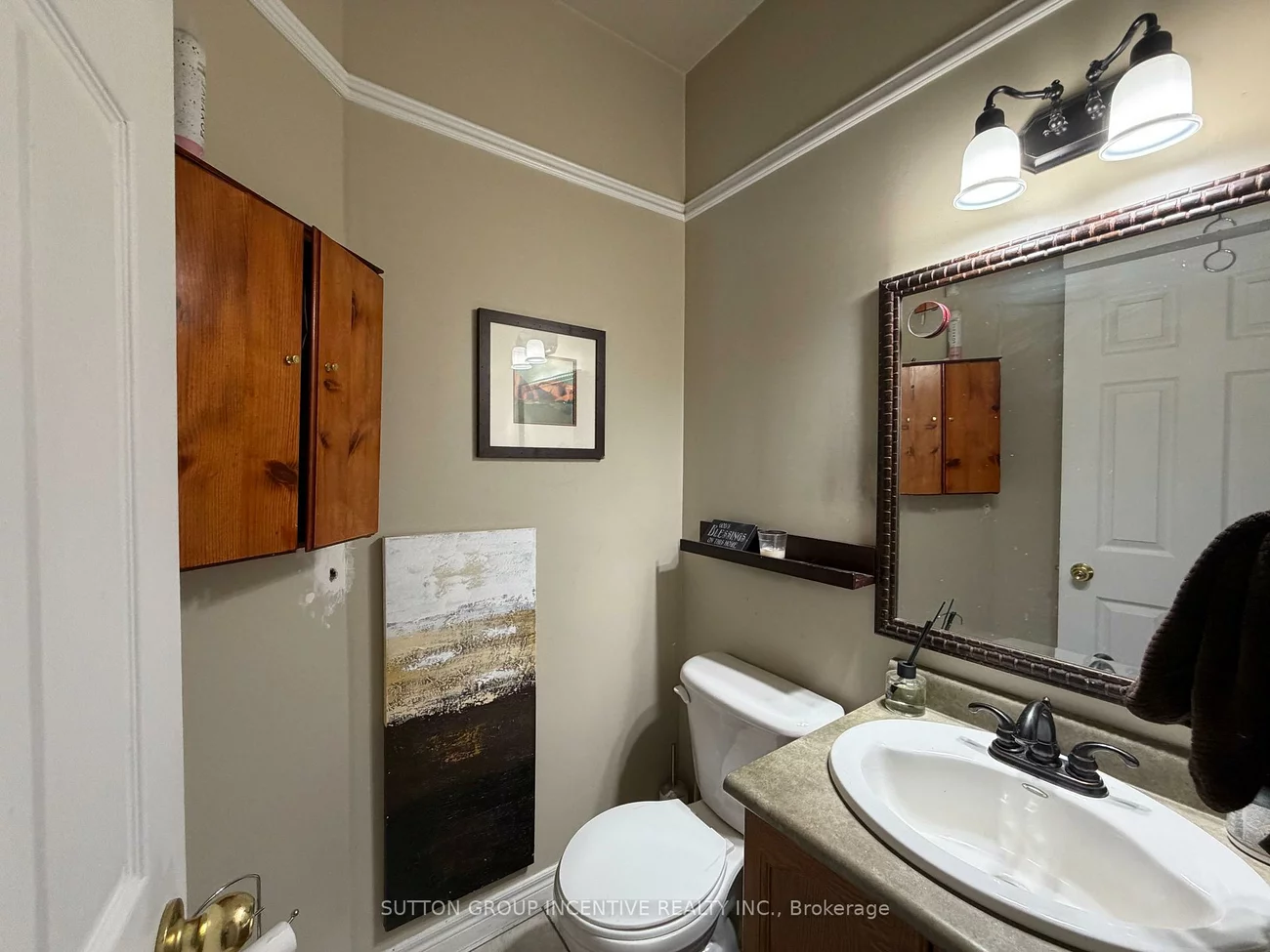 1, Buman, South Shore, Barrie