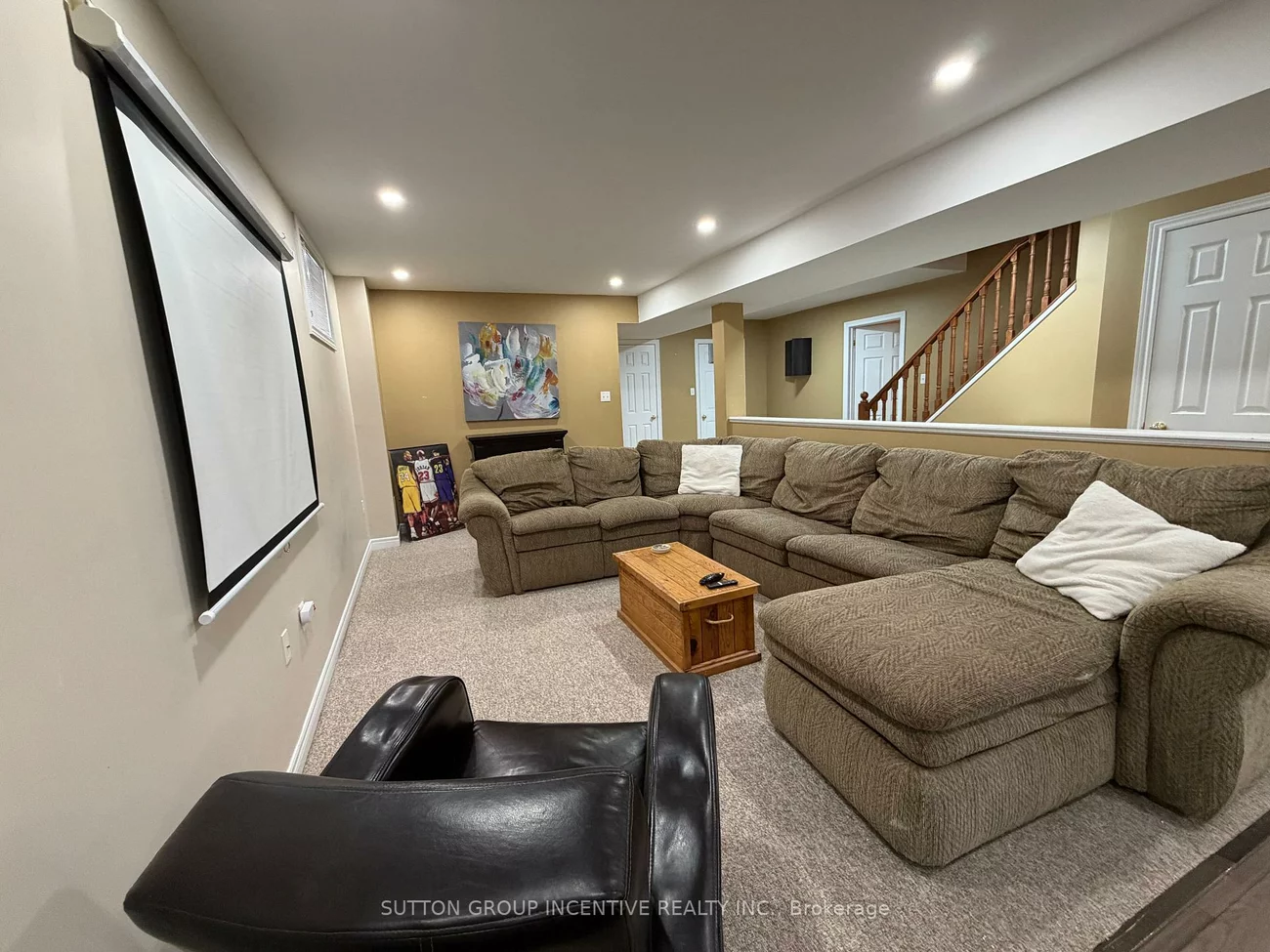 1, Buman, South Shore, Barrie