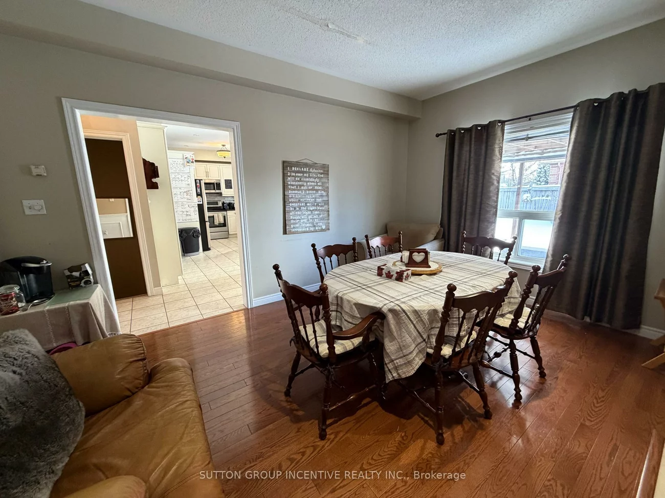 1, Buman, South Shore, Barrie