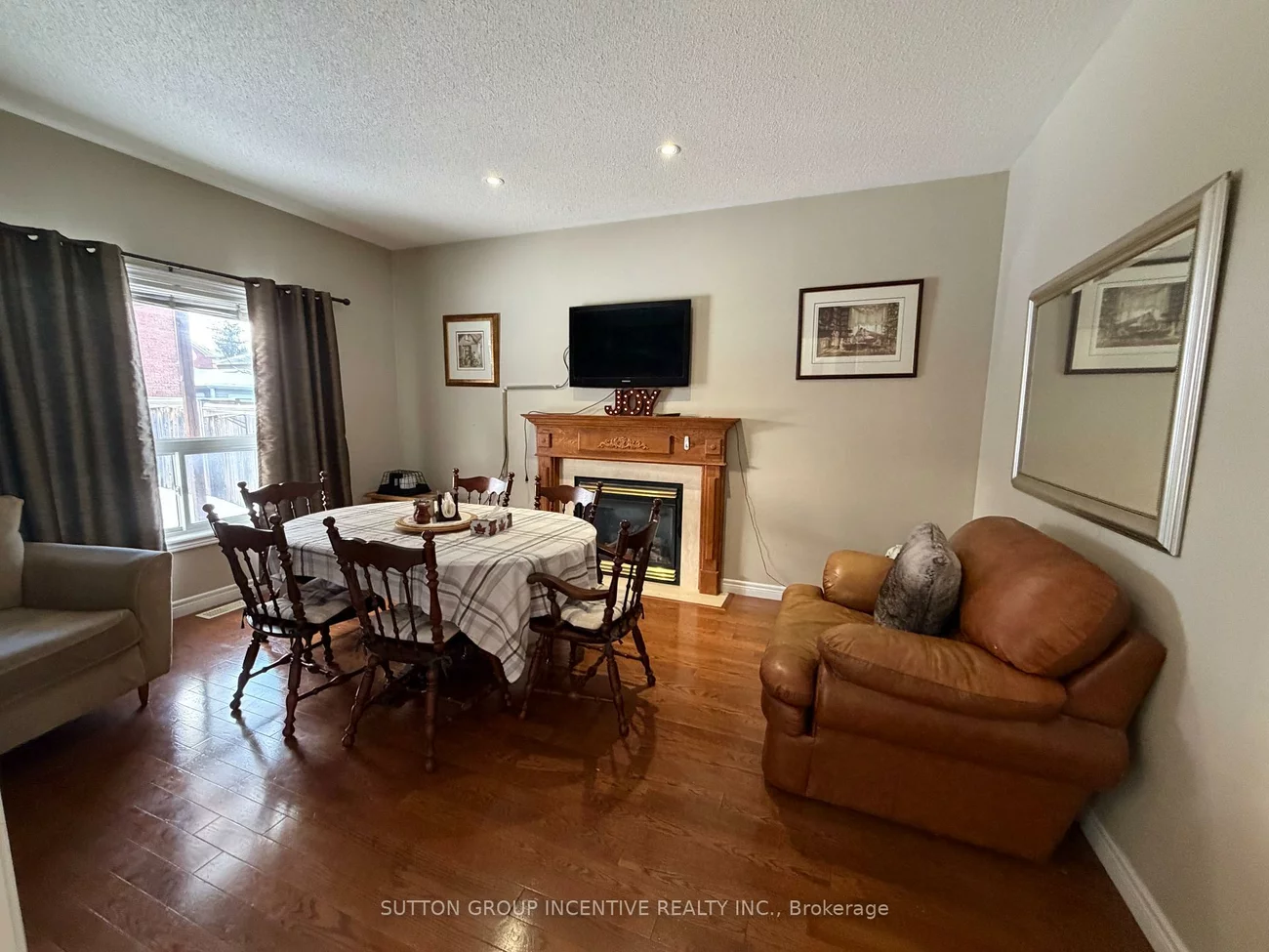 1, Buman, South Shore, Barrie