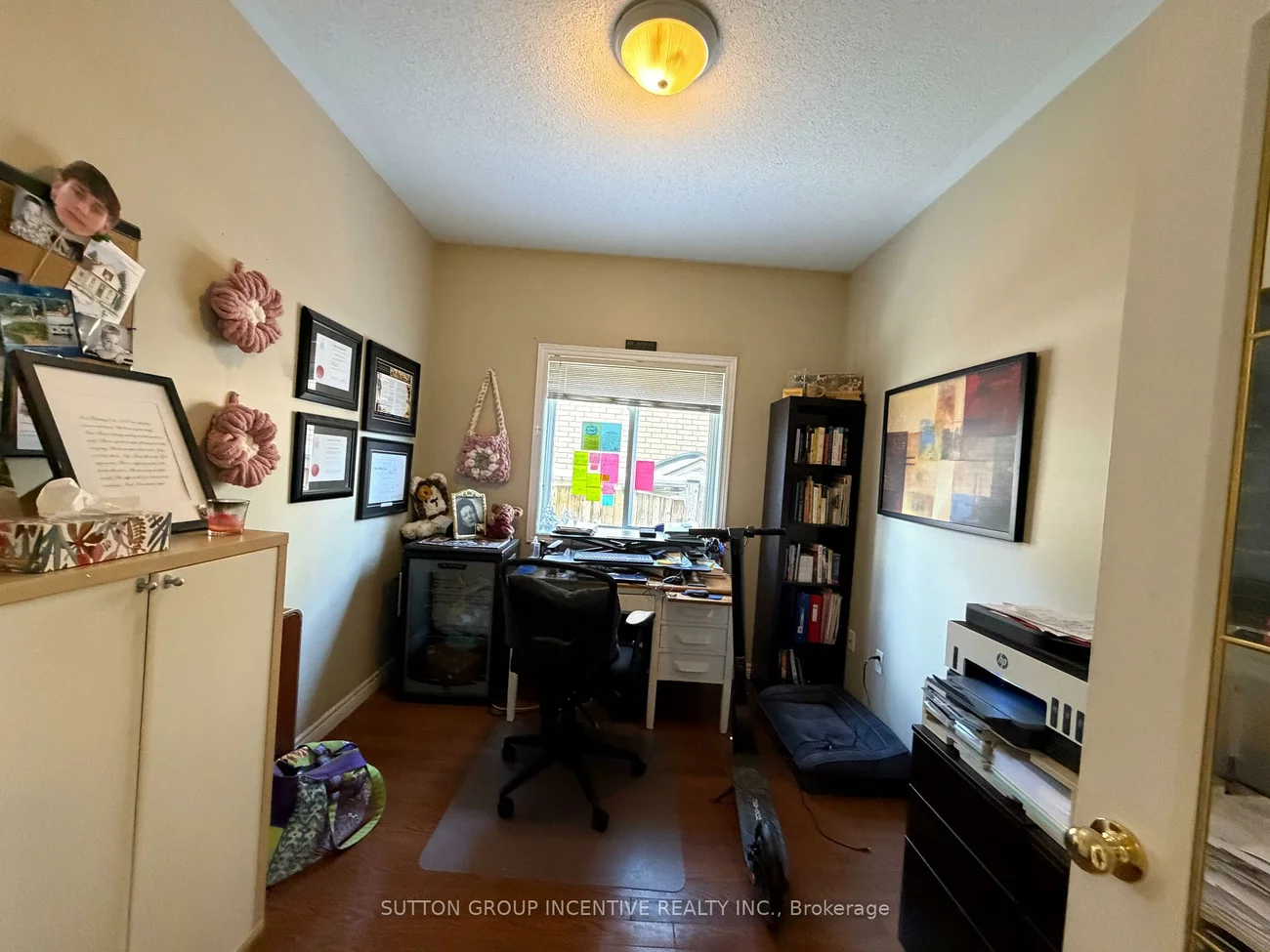 1, Buman, South Shore, Barrie