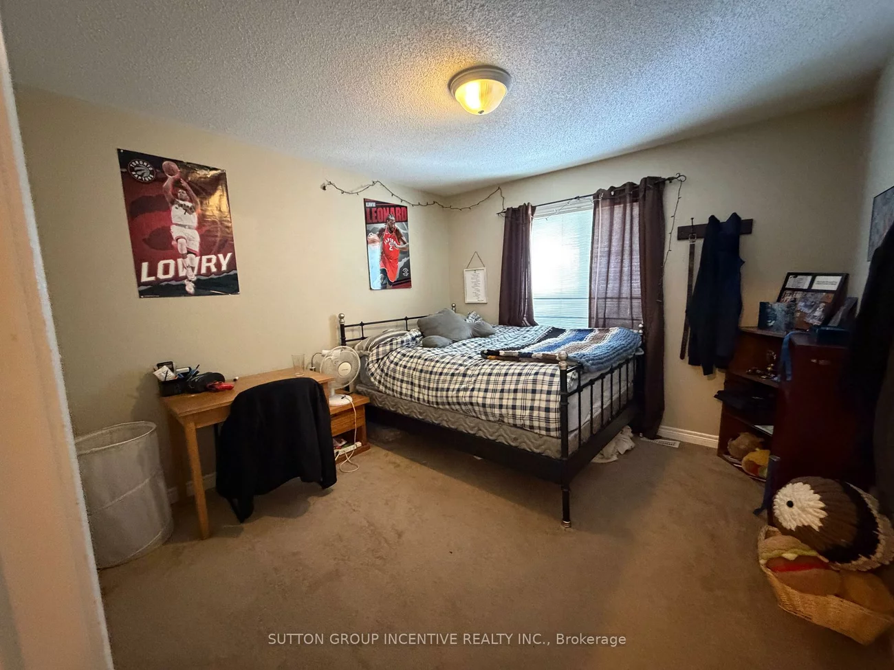 1, Buman, South Shore, Barrie