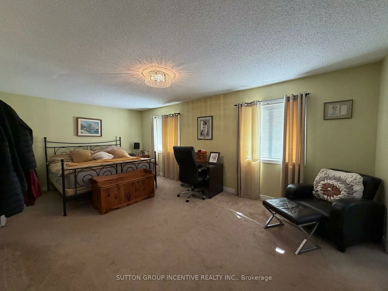 1, Buman, South Shore, Barrie